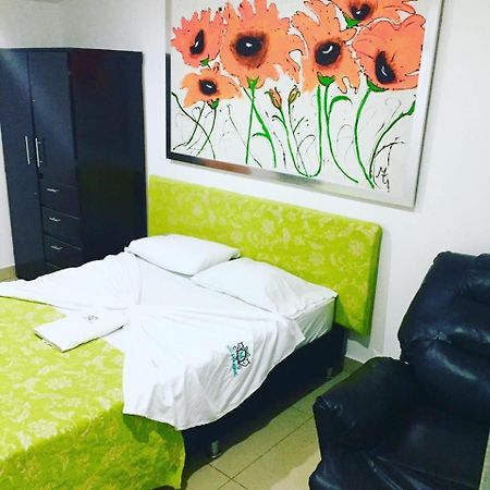 Hotel Casa Murano Neiva  Kültér fotó