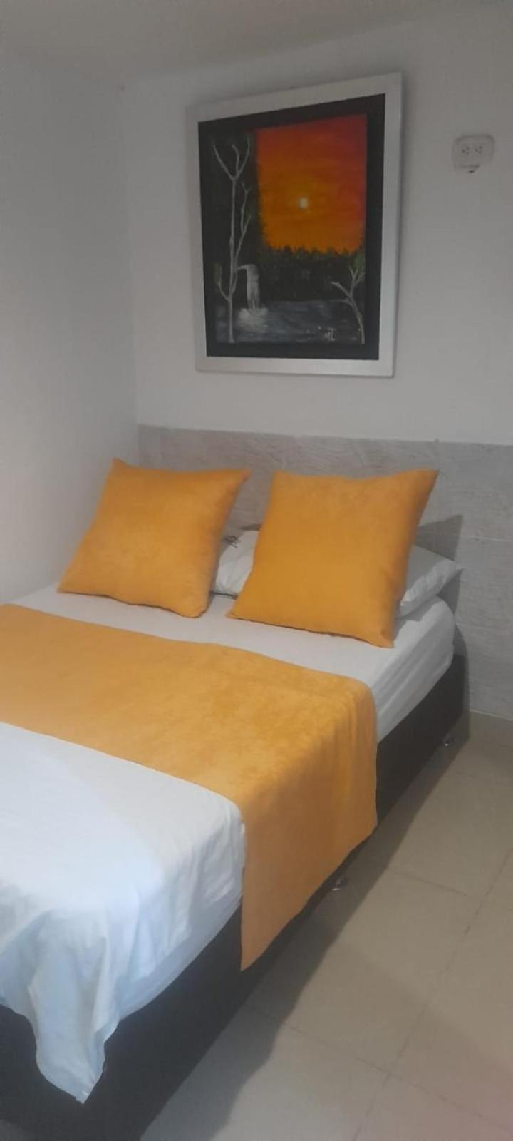 Hotel Casa Murano Neiva  Kültér fotó