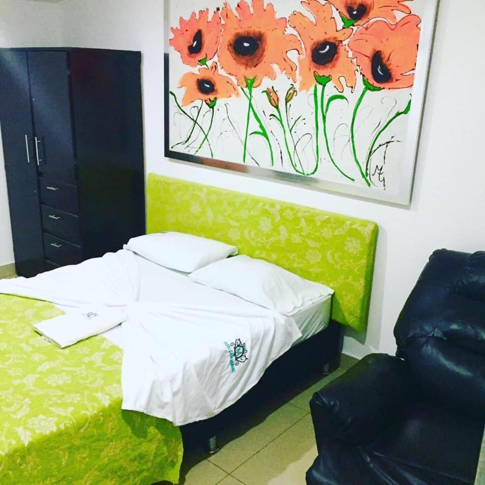 Hotel Casa Murano Neiva  Kültér fotó
