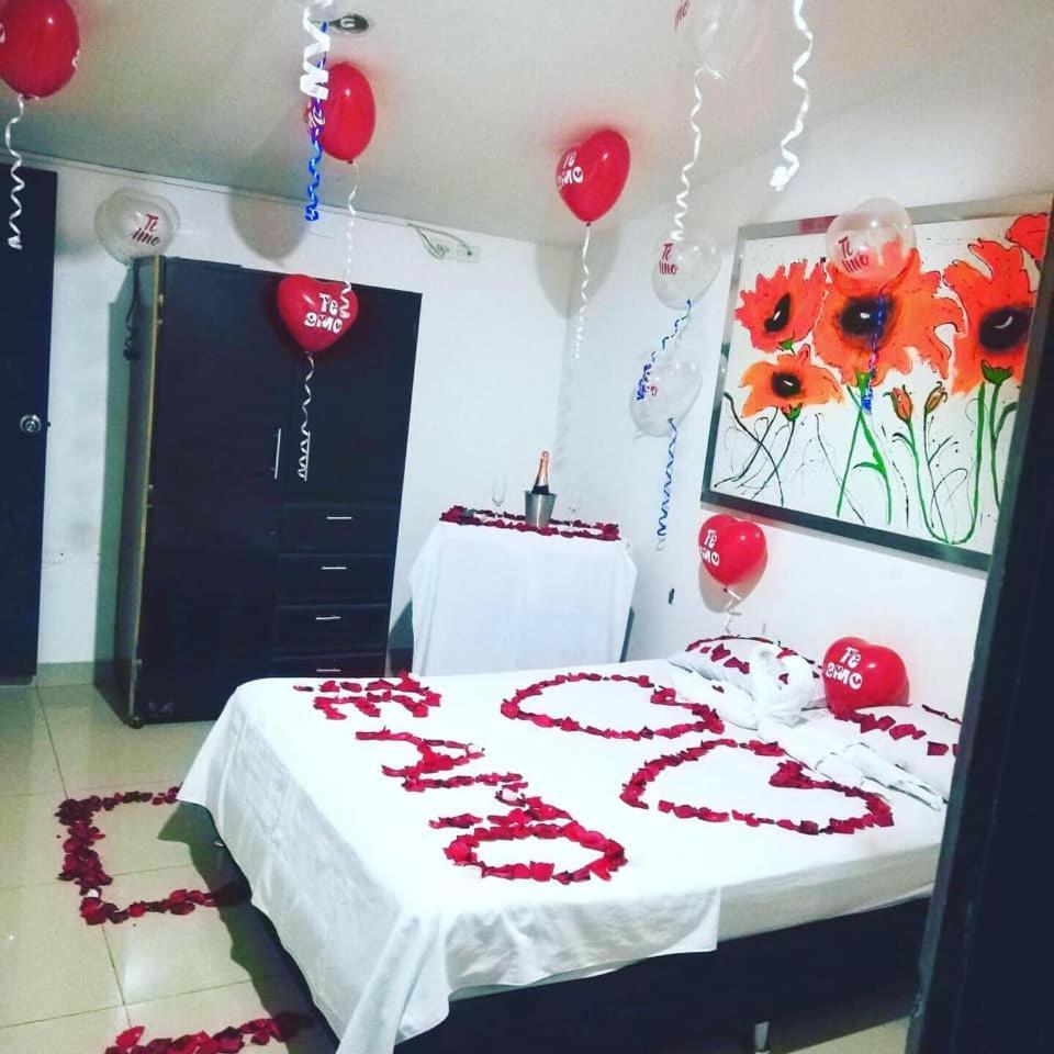 Hotel Casa Murano Neiva  Kültér fotó