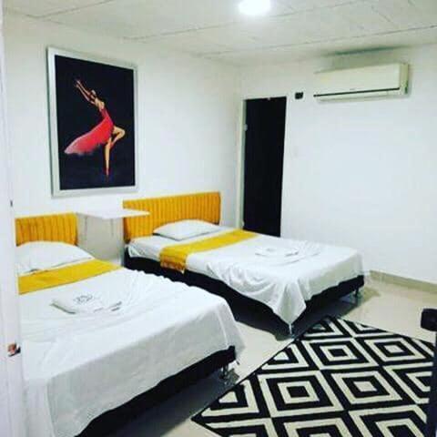 Hotel Casa Murano Neiva  Kültér fotó