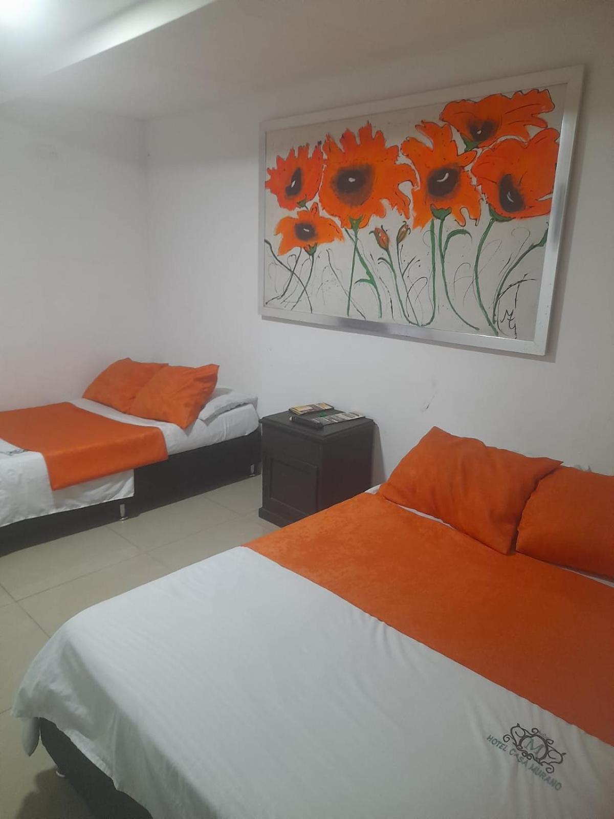 Hotel Casa Murano Neiva  Kültér fotó