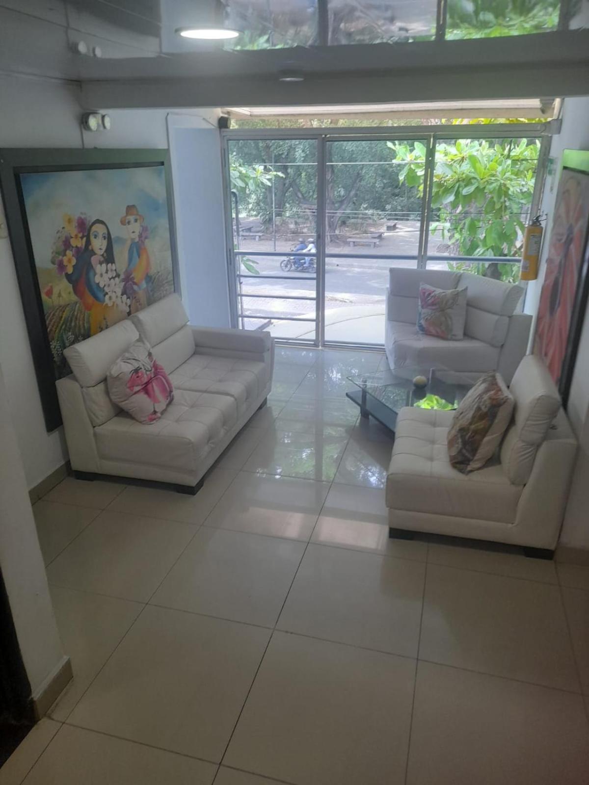 Hotel Casa Murano Neiva  Kültér fotó