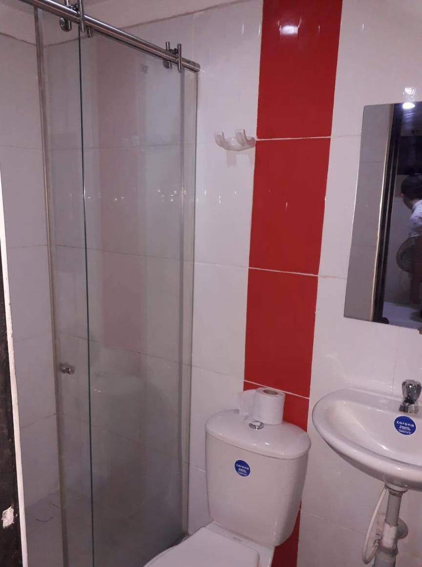 Hotel Casa Murano Neiva  Kültér fotó