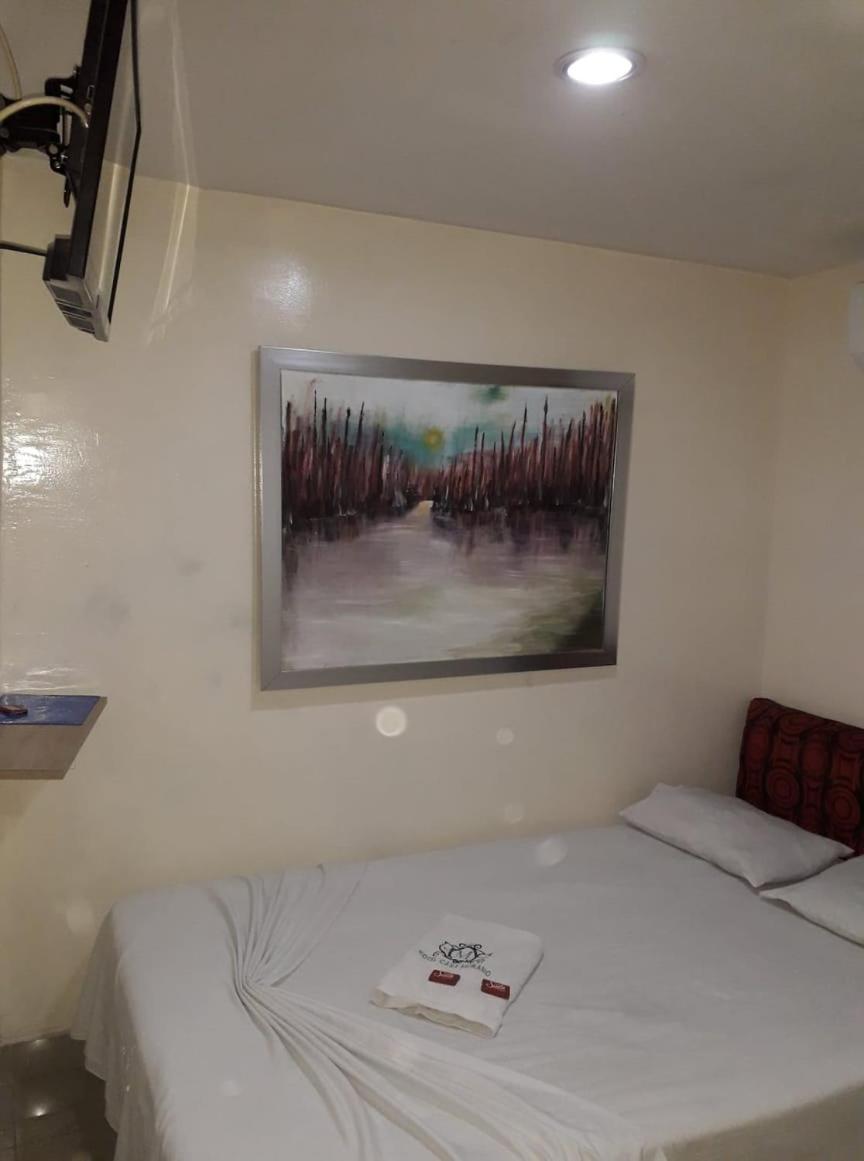 Hotel Casa Murano Neiva  Kültér fotó
