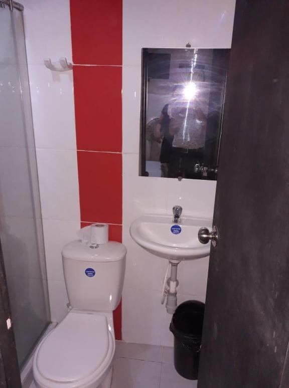 Hotel Casa Murano Neiva  Kültér fotó