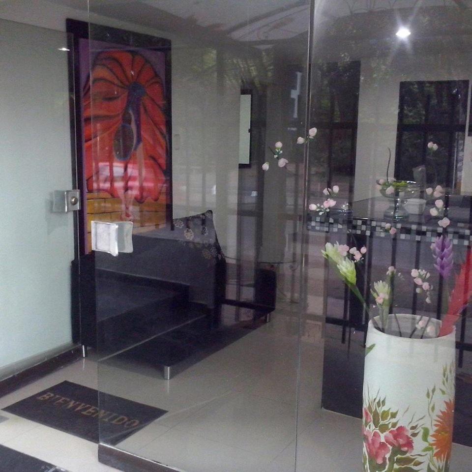 Hotel Casa Murano Neiva  Kültér fotó
