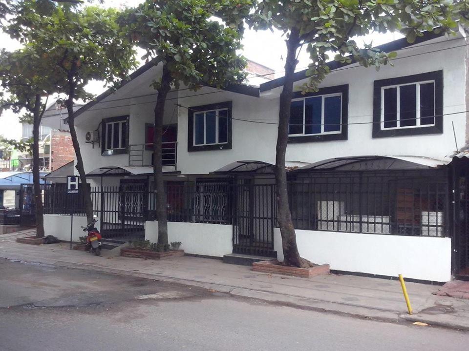 Hotel Casa Murano Neiva  Kültér fotó