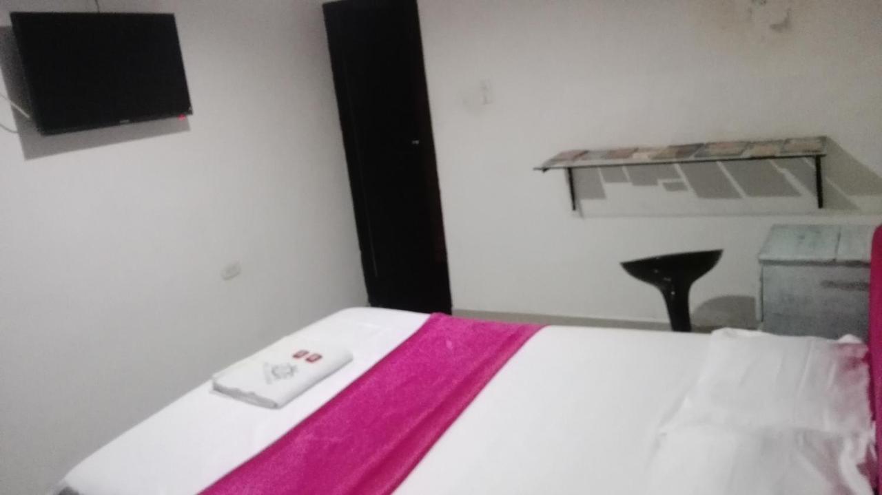 Hotel Casa Murano Neiva  Kültér fotó