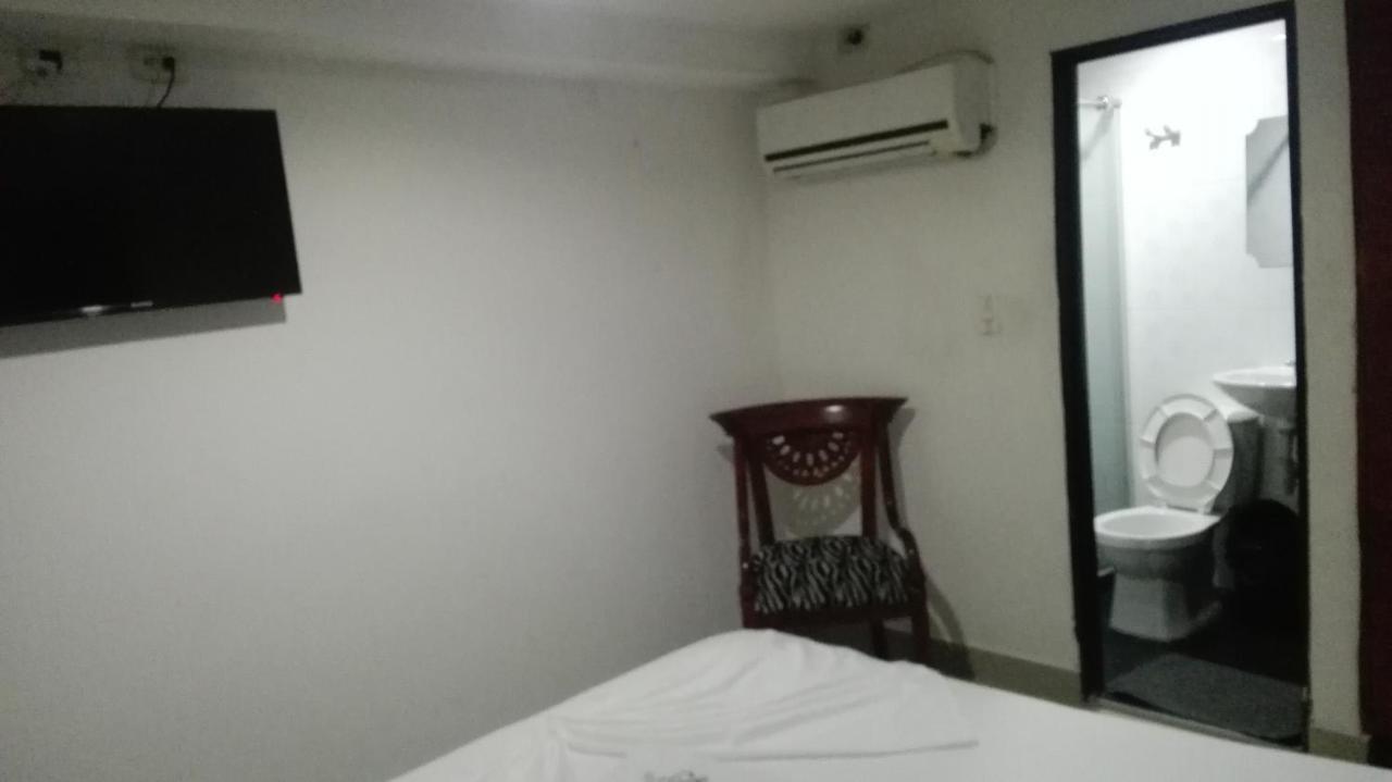 Hotel Casa Murano Neiva  Kültér fotó