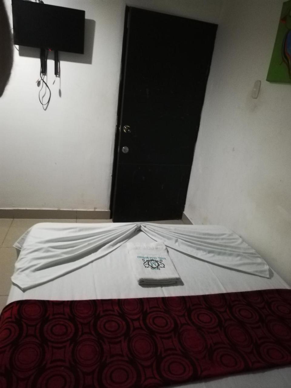 Hotel Casa Murano Neiva  Kültér fotó