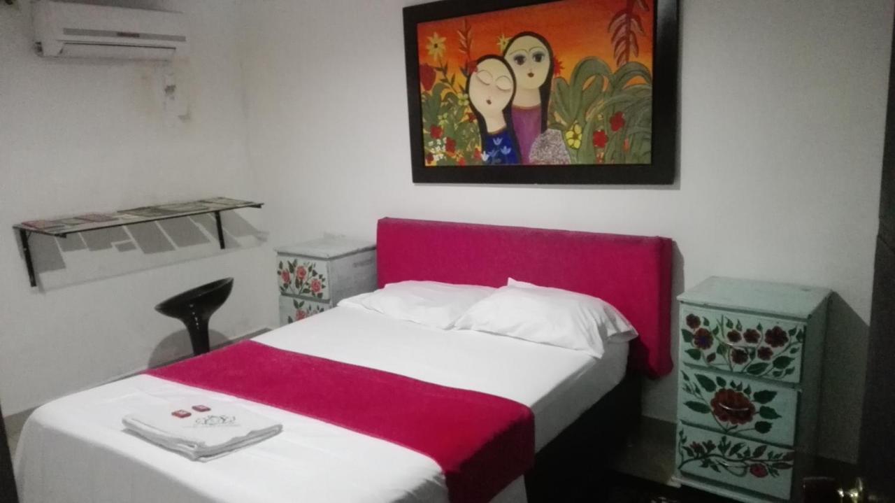 Hotel Casa Murano Neiva  Kültér fotó