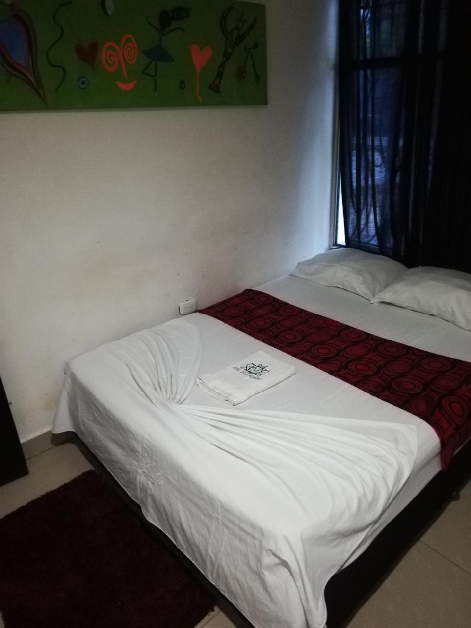 Hotel Casa Murano Neiva  Kültér fotó