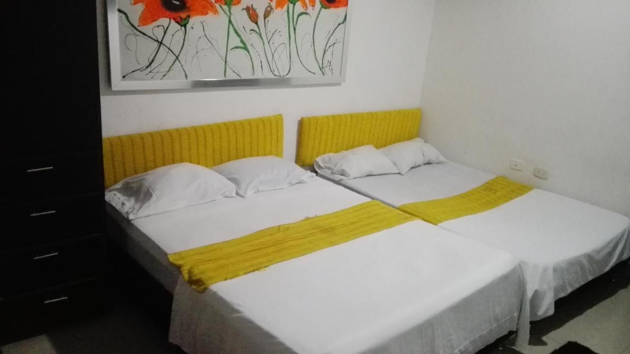 Hotel Casa Murano Neiva  Kültér fotó