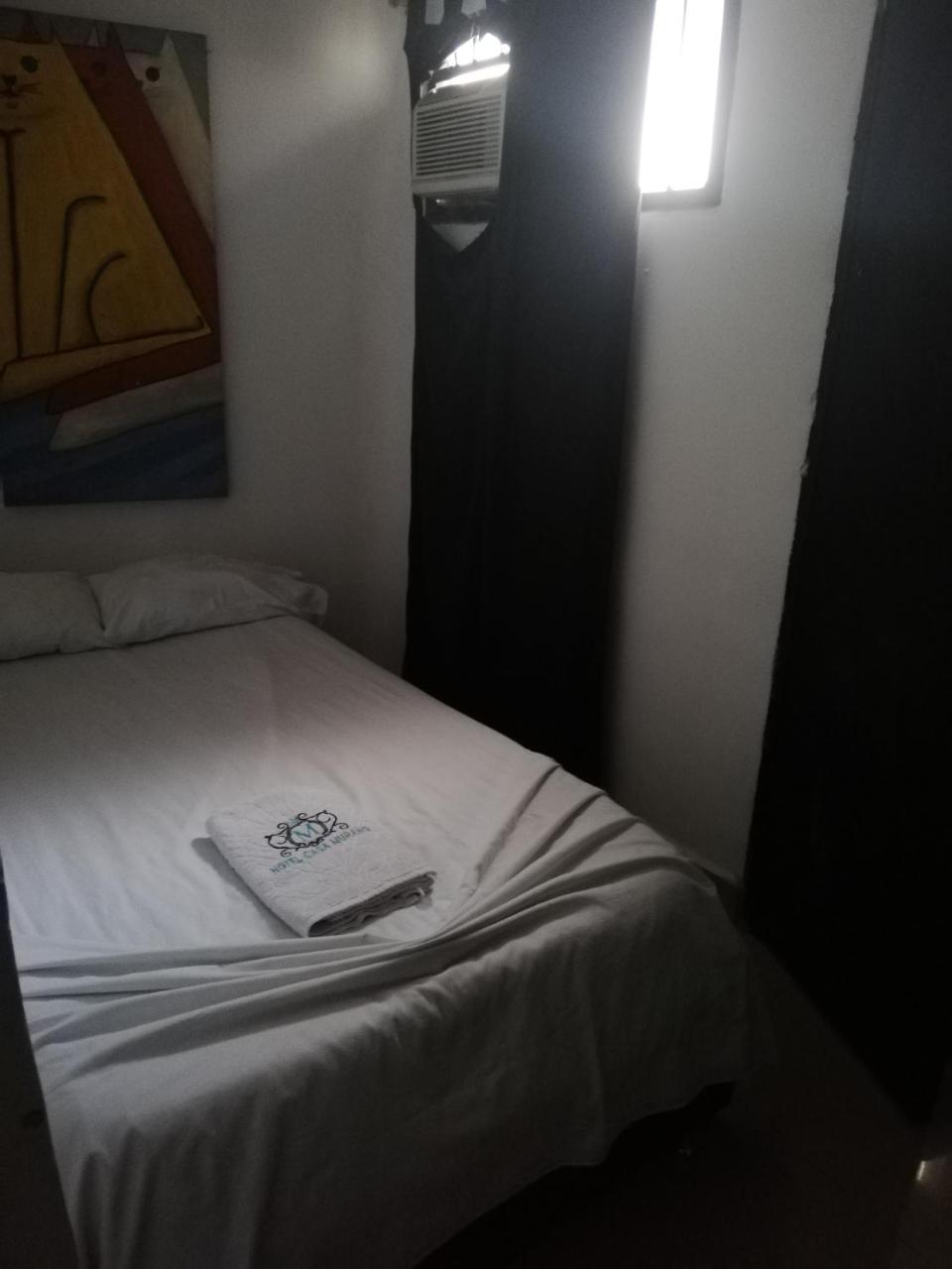 Hotel Casa Murano Neiva  Kültér fotó