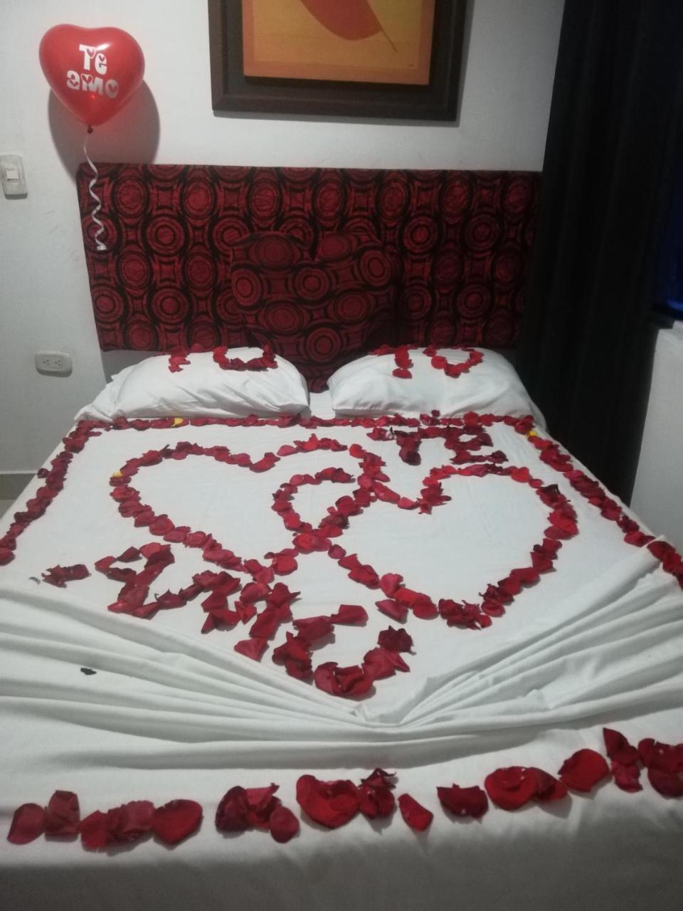Hotel Casa Murano Neiva  Kültér fotó