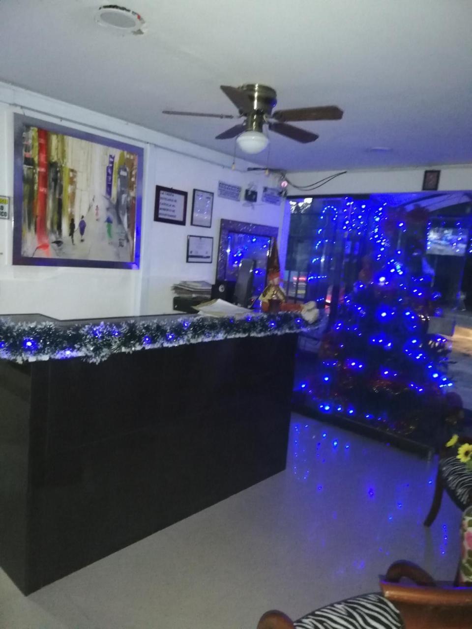 Hotel Casa Murano Neiva  Kültér fotó