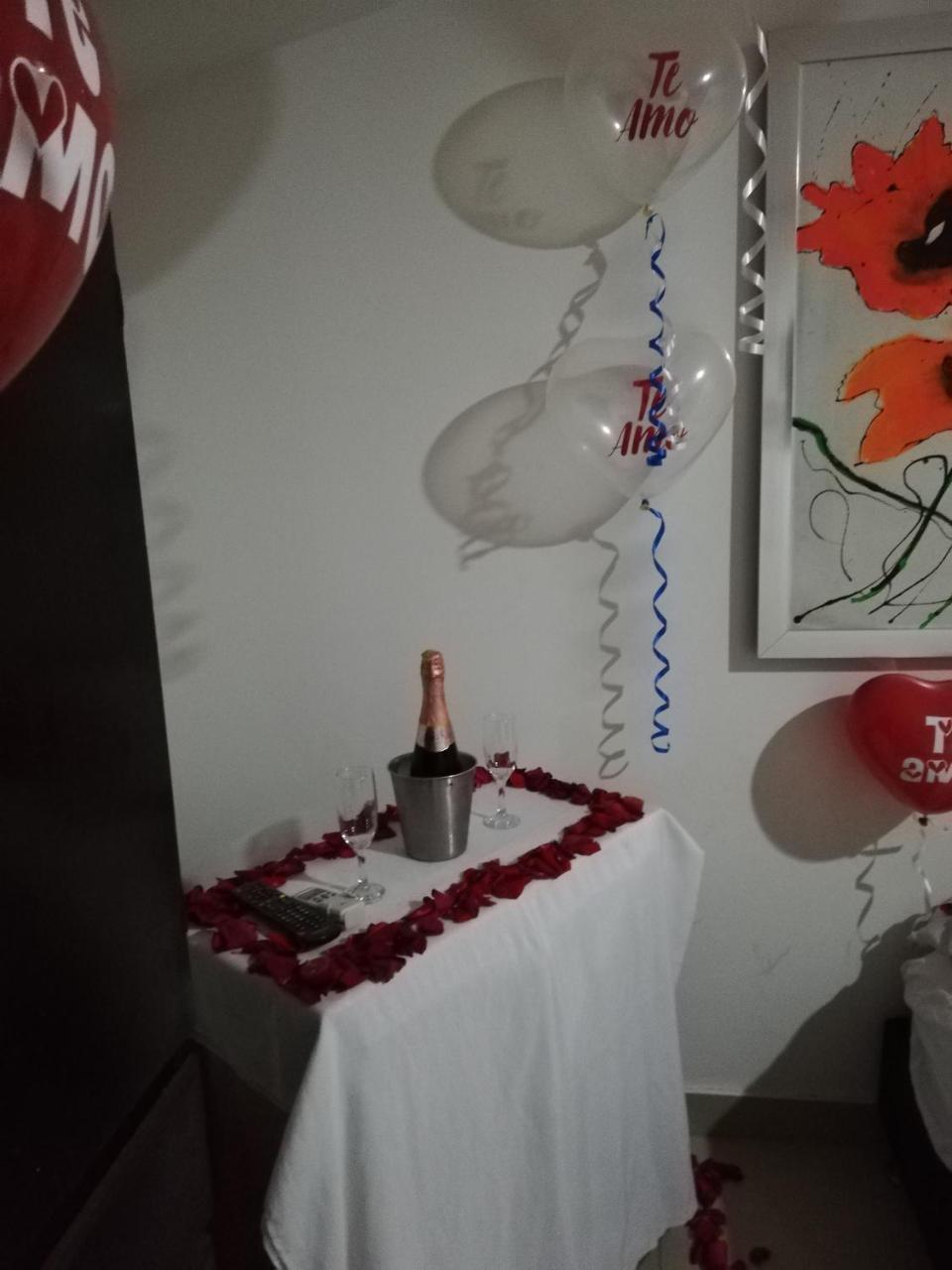 Hotel Casa Murano Neiva  Kültér fotó