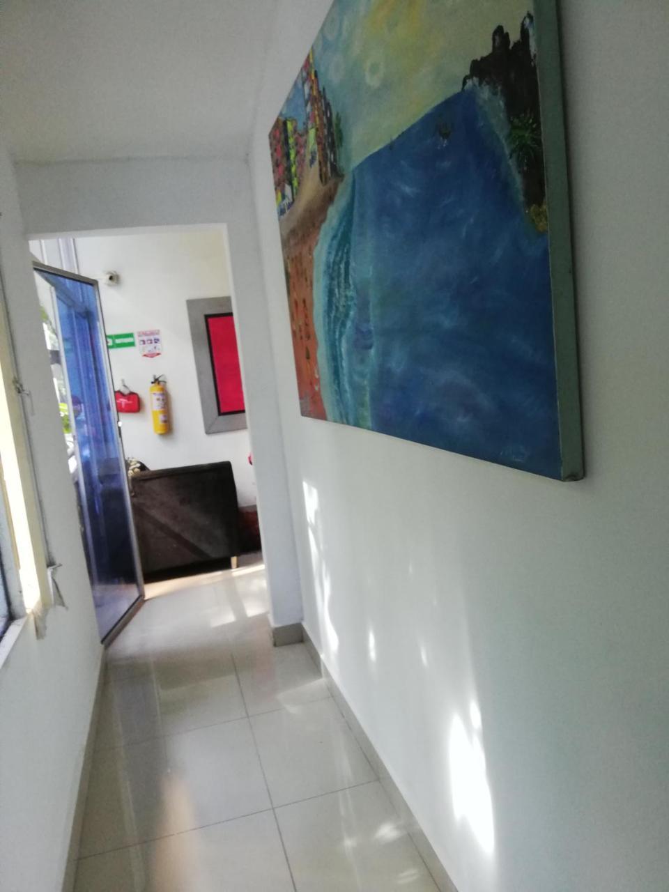 Hotel Casa Murano Neiva  Kültér fotó