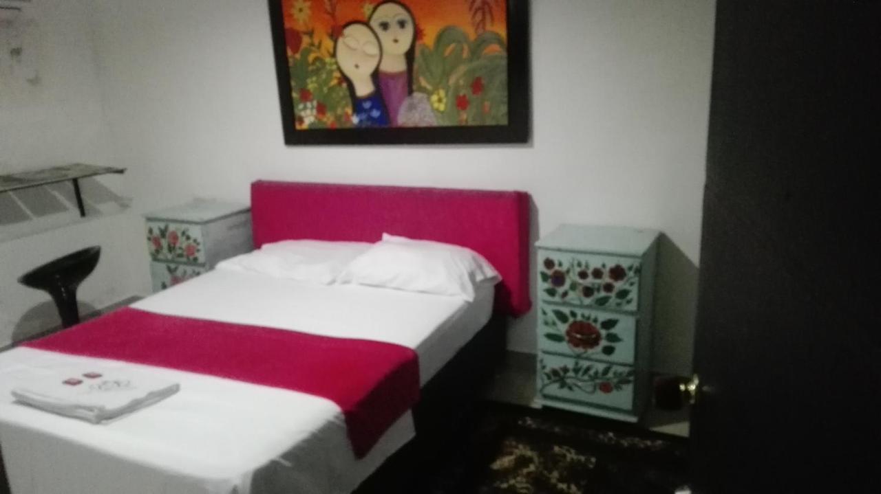 Hotel Casa Murano Neiva  Kültér fotó