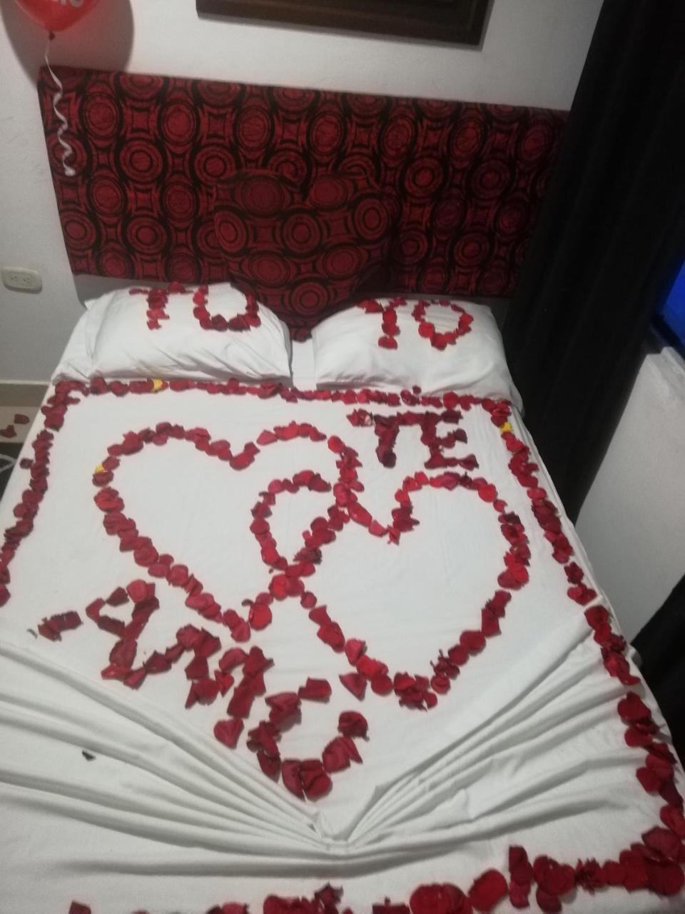 Hotel Casa Murano Neiva  Kültér fotó