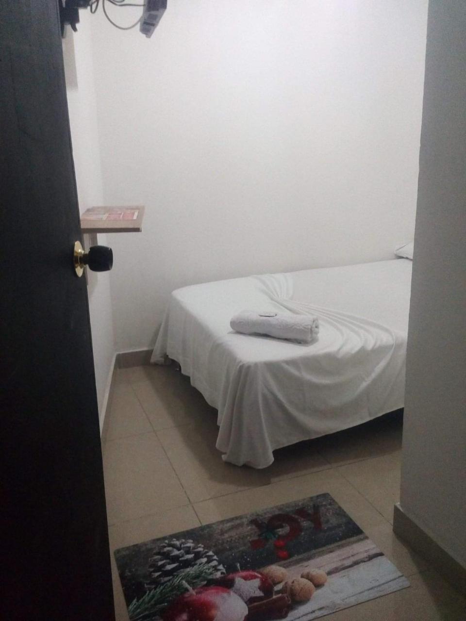 Hotel Casa Murano Neiva  Kültér fotó