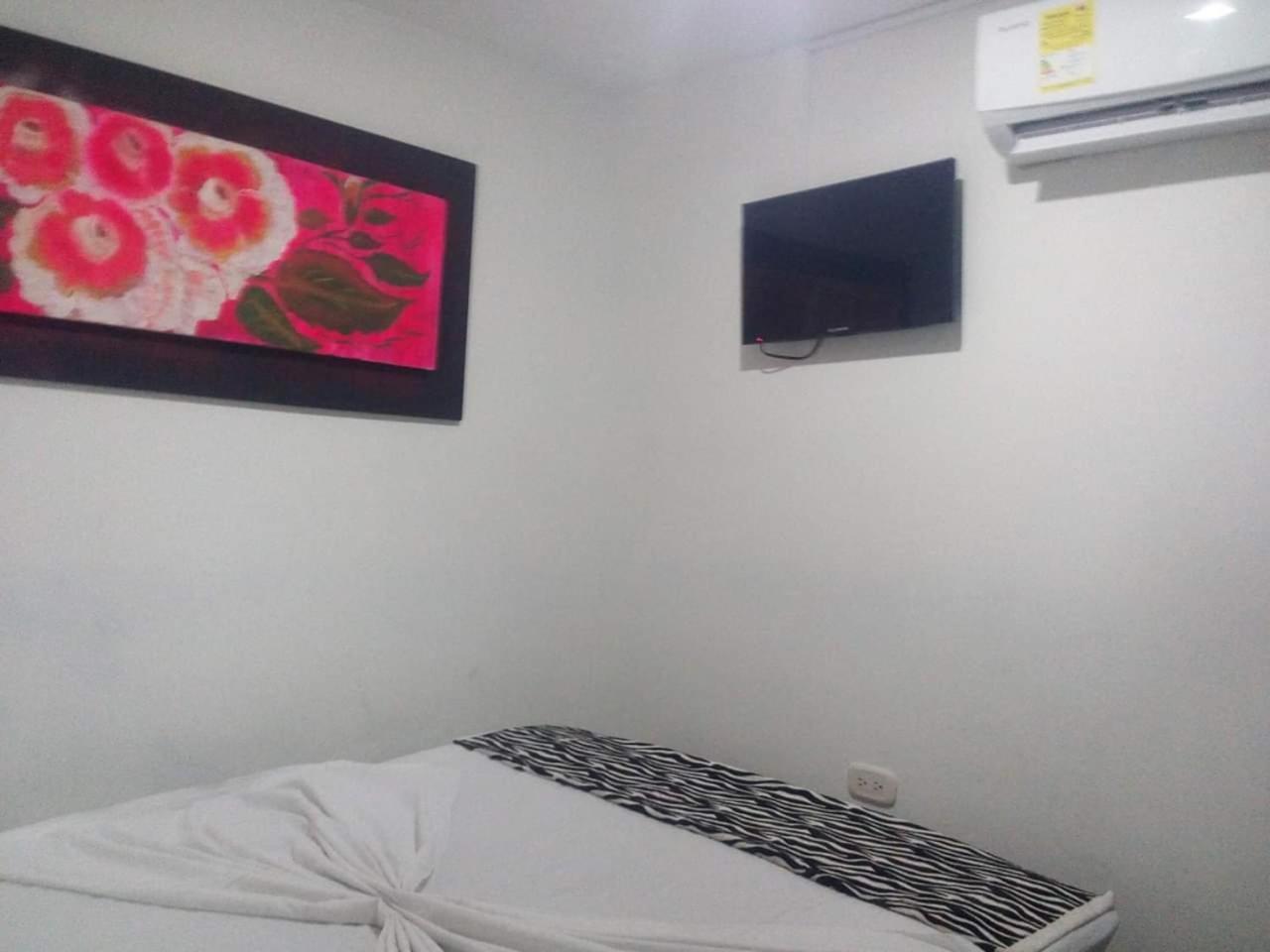 Hotel Casa Murano Neiva  Kültér fotó
