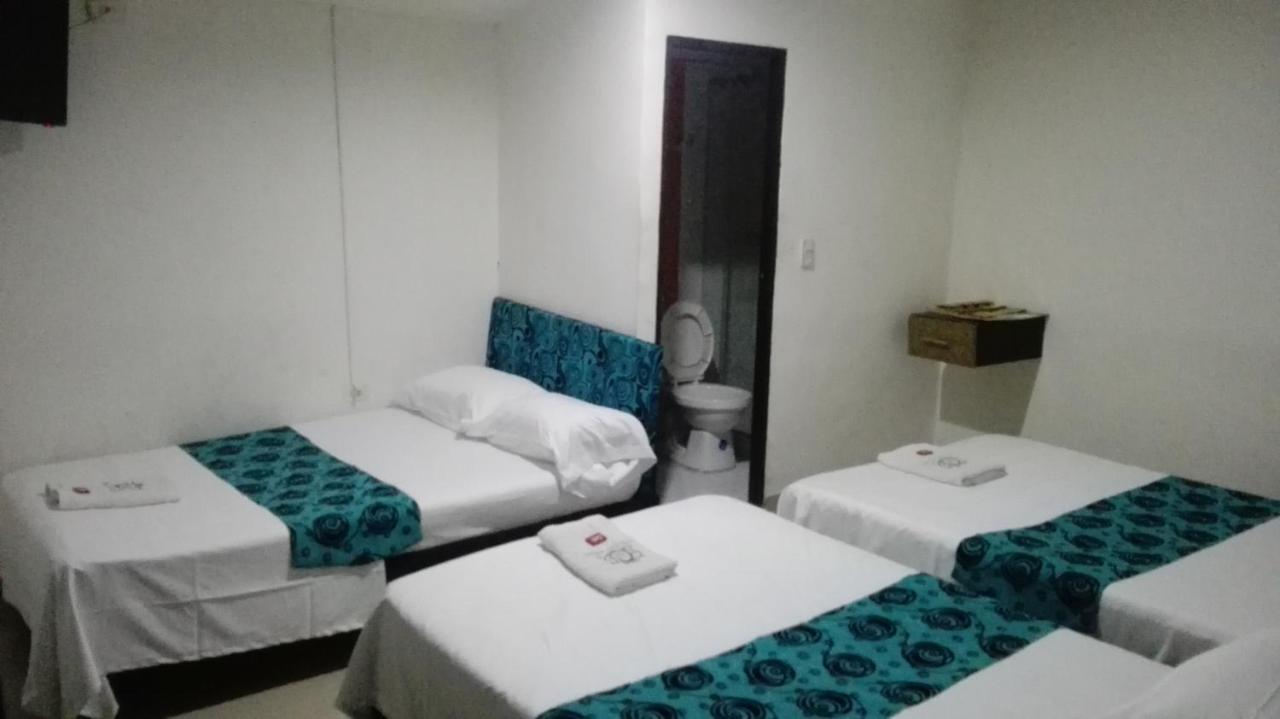Hotel Casa Murano Neiva  Kültér fotó