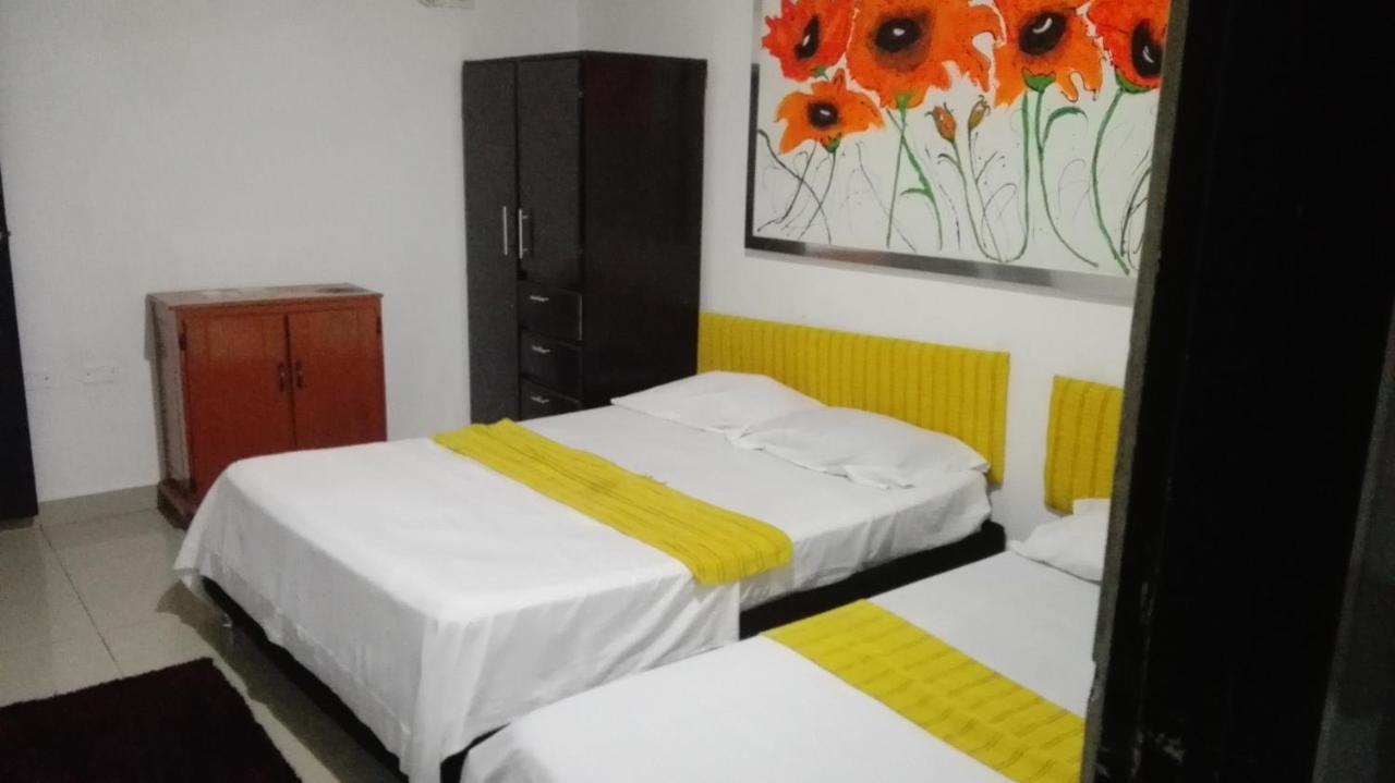 Hotel Casa Murano Neiva  Kültér fotó