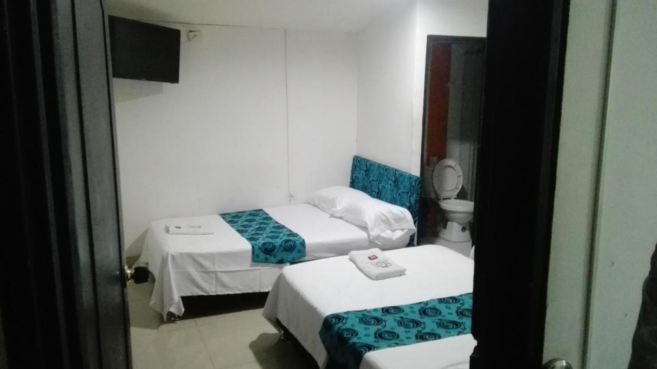 Hotel Casa Murano Neiva  Kültér fotó